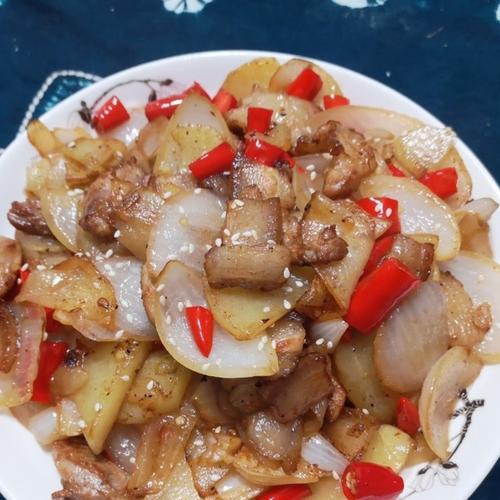 五花肉怎么做才好吃？各种五花肉做法大全！  第2张