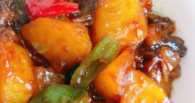 五花肉炒圆椒怎么做？步骤和技巧有哪些？  第2张