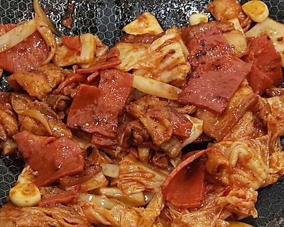 五花肉炒圆椒怎么做？步骤和技巧有哪些？  第3张