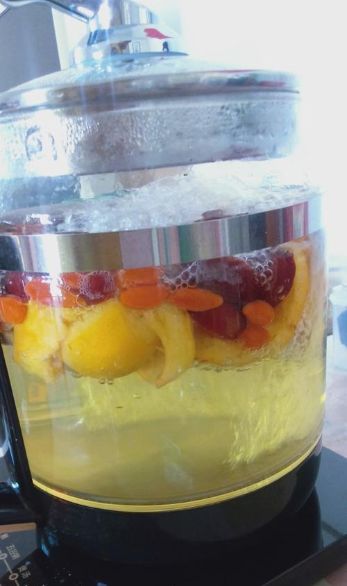 桑椹水果茶怎么做？制作过程中需要注意哪些常见问题？  第3张