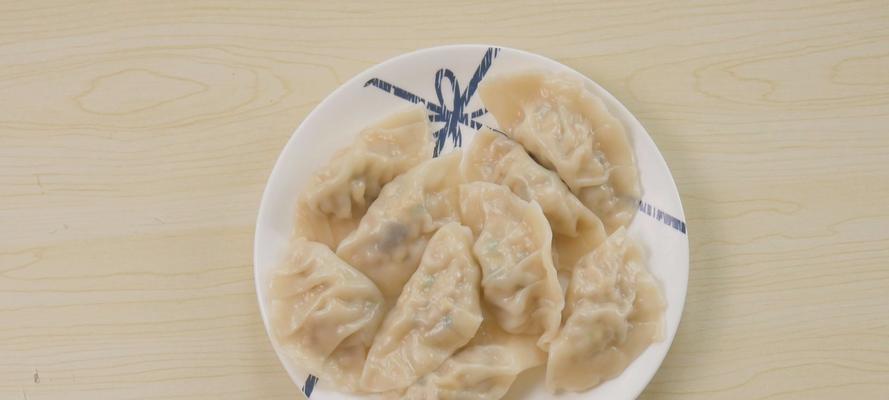 猪肉虾仁白菜馅饺子怎么做？步骤详解和常见问题解答？