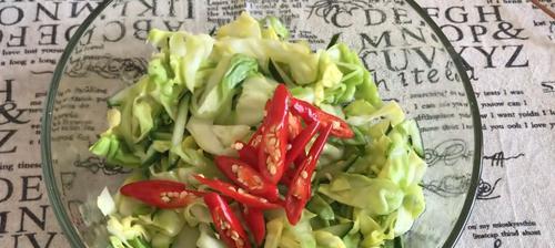 爽口凉菜怎么做？有哪些简单易学的凉菜食谱？
