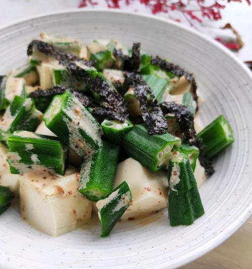 爽口凉菜怎么做？有哪些简单易学的凉菜食谱？  第2张
