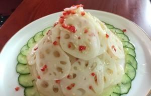 爽口凉菜怎么做？有哪些简单易学的凉菜食谱？  第3张