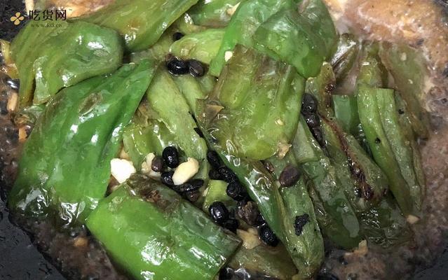 糖醋虎皮尖椒怎么做？步骤详解和常见问题解答？  第3张
