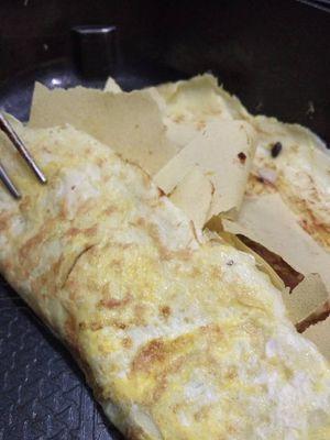 爱心圣女果煎饼怎么做？步骤和技巧有哪些？