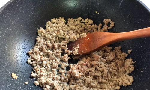 肉酱怎么做？在家自制肉酱的简单步骤是什么？