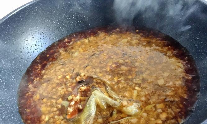 肉酱怎么做？在家自制肉酱的简单步骤是什么？  第2张