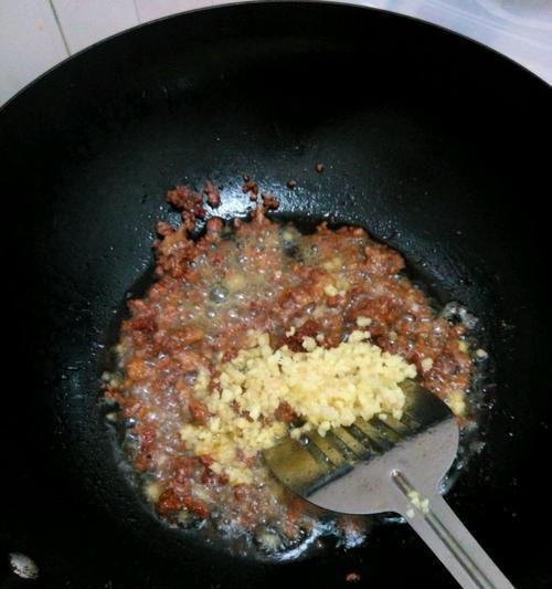肉酱怎么做？在家自制肉酱的简单步骤是什么？  第3张