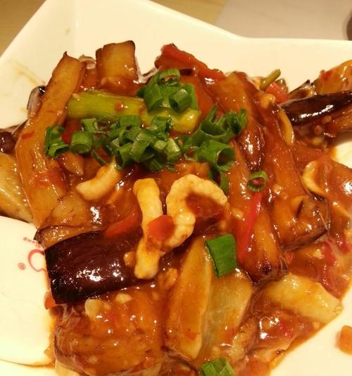 霸王茄子怎么做才好吃？详细步骤和技巧是什么？  第3张