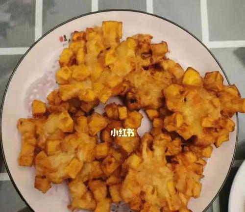 炸地瓜怎么做才好吃？有哪些小技巧可以分享？