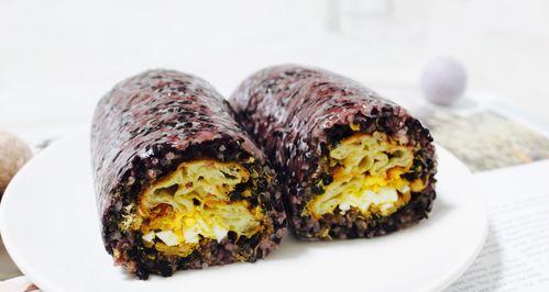 蔬菜饭团怎么做？有哪些简单步骤和技巧？