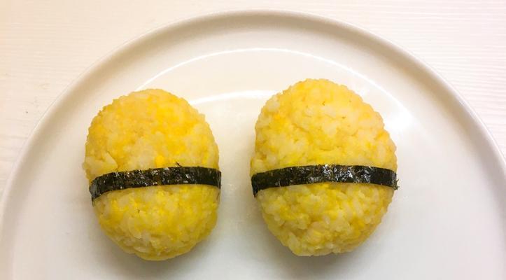 蔬菜饭团怎么做？有哪些简单步骤和技巧？  第3张