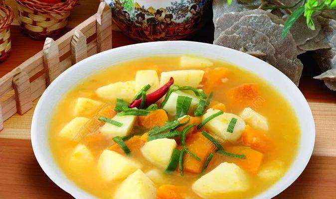 瓤豆腐的做法是什么？如何在家轻松制作？  第2张