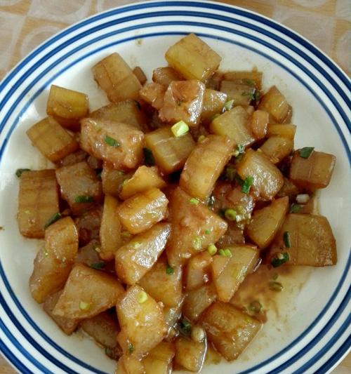 瓤豆腐的做法是什么？如何在家轻松制作？  第3张