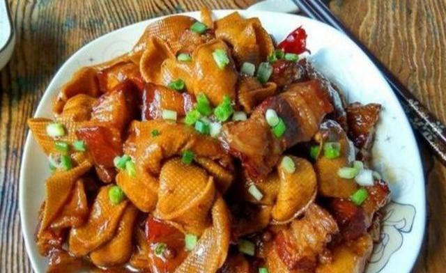 肉末炒北豆腐怎么做？步骤和技巧有哪些？  第3张