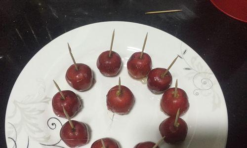 自制冰糖葫芦怎么做？步骤和技巧有哪些？