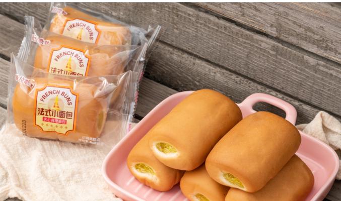 菠萝夹心面包怎么做？在家轻松制作的秘诀是什么？  第2张