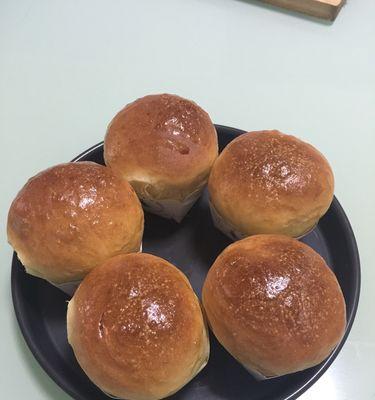 菠萝夹心面包怎么做？在家轻松制作的秘诀是什么？  第3张