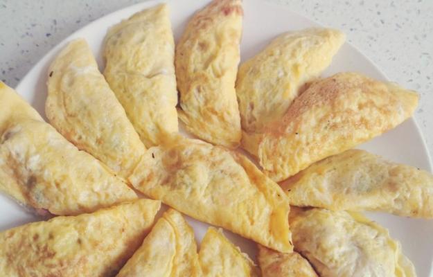 肉末蛋饺的做法是什么？如何制作美味的肉末蛋饺？  第2张
