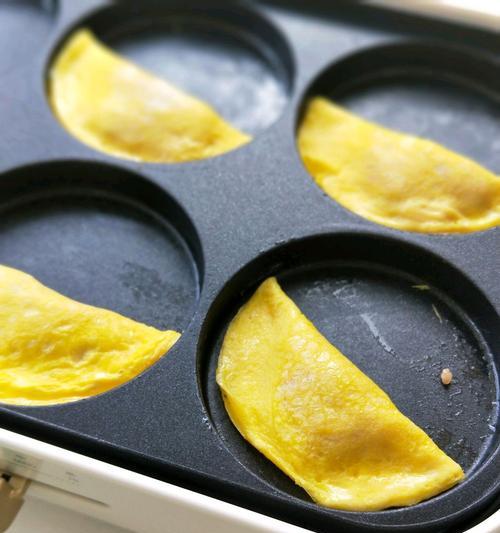 肉末蛋饺的做法是什么？如何制作美味的肉末蛋饺？