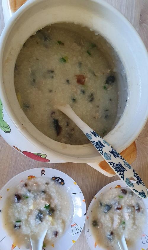 瘦肉皮蛋豆腐羹怎么做？步骤和技巧有哪些？  第3张