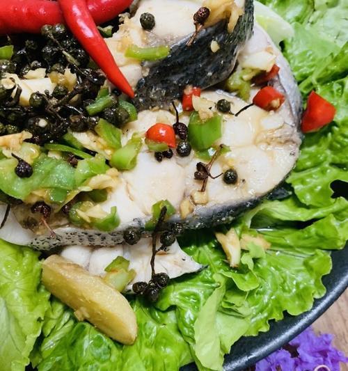 生煎鲢鱼片的做法是什么？如何在家轻松制作？  第2张