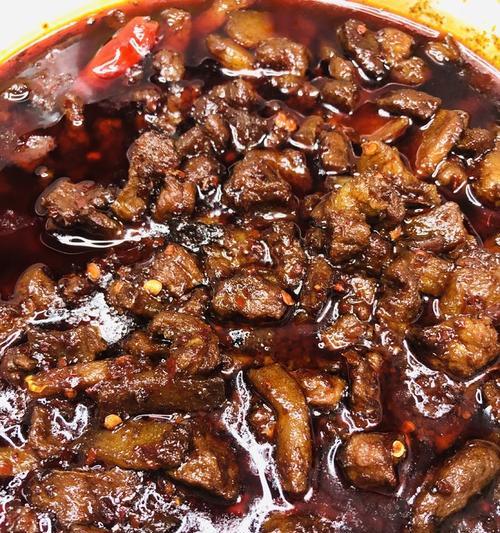 陕西岐山肉臊子怎么做？正宗做法有哪些步骤？  第2张
