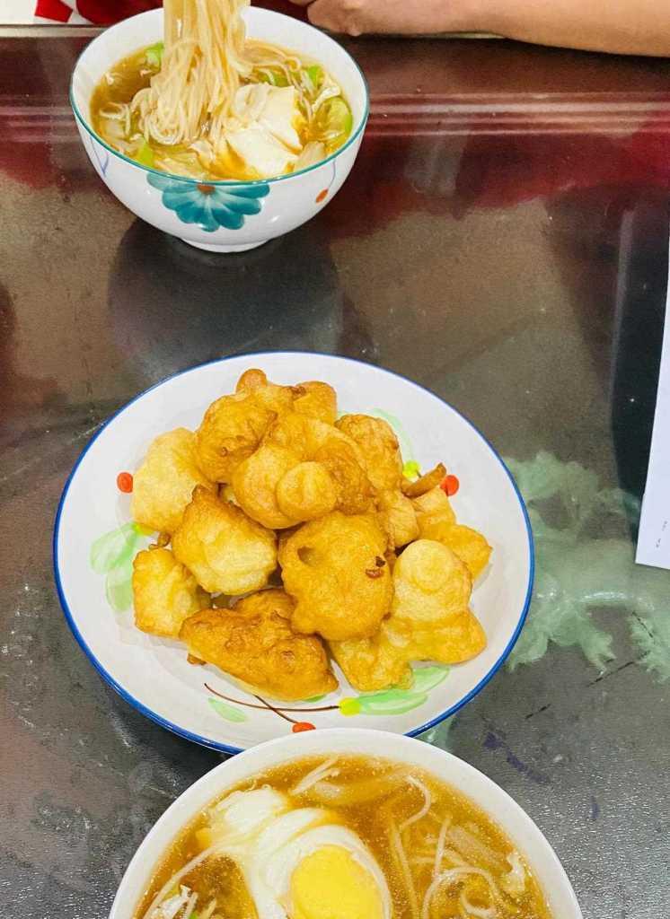 清汤龙须面怎么做？步骤详细解答？  第3张