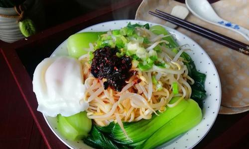 五分钟的早点怎么做？有哪些简单快捷的早餐食谱？  第1张