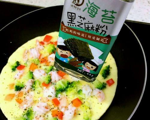 五分钟的早点怎么做？有哪些简单快捷的早餐食谱？  第2张