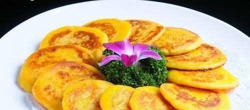 三色花饼怎么做？有哪些步骤和技巧？  第2张