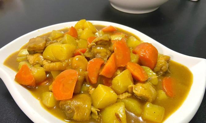 日式鸡肉咖哩怎么做？步骤和常见问题解答？