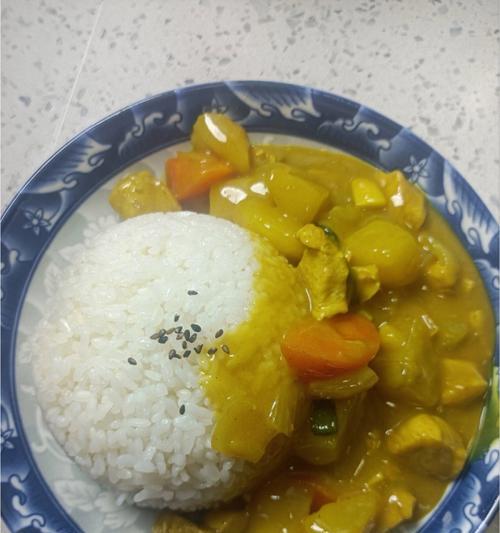 日式鸡肉咖哩怎么做？步骤和常见问题解答？  第2张