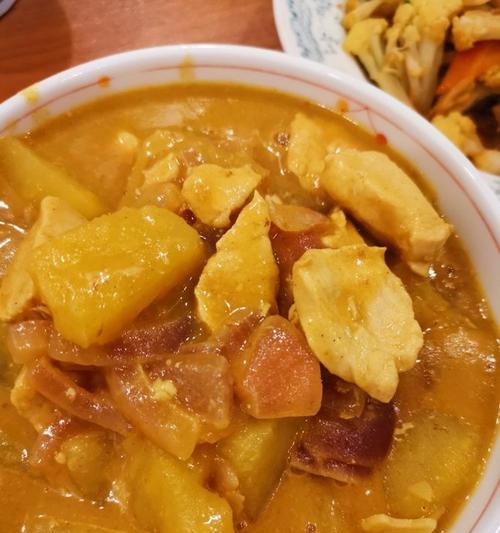 日式鸡肉咖哩怎么做？步骤和常见问题解答？  第3张