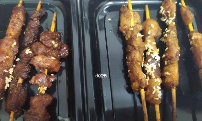 微波炉烧烤怎么做？有哪些简单易学的微波炉烧烤食谱？  第2张