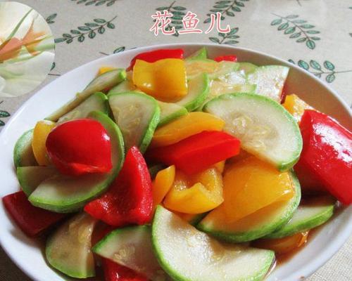 彩椒洋葱炒墨鱼仔怎么做？步骤和技巧有哪些？
