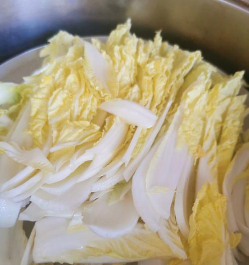 娃娃菜卷肉怎么做？步骤和技巧有哪些？  第2张