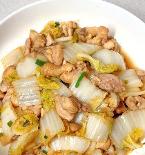 娃娃菜卷肉怎么做？步骤和技巧有哪些？