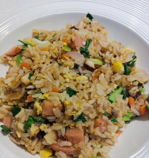 上海青蛋炒饭怎么做？步骤详解和常见问题解答？