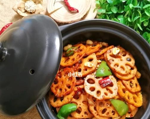 芝麻香藕片怎么做？步骤和技巧有哪些？  第2张