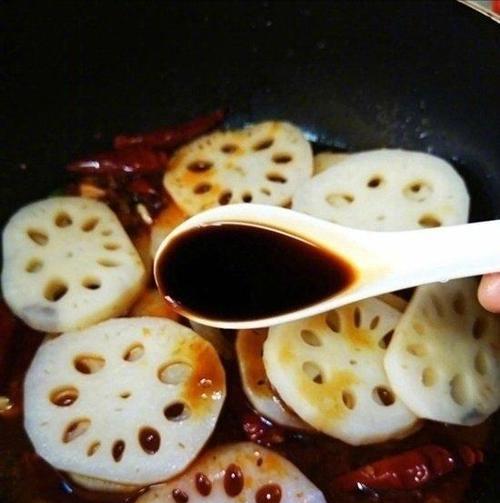 芝麻香藕片怎么做？步骤和技巧有哪些？