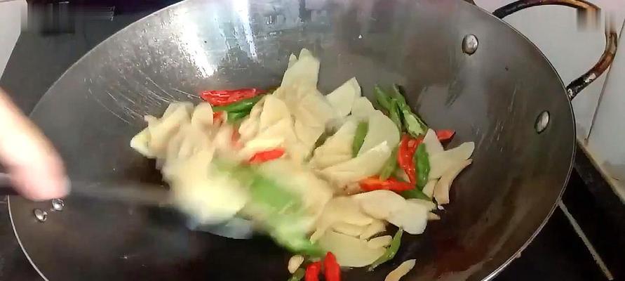 清炒笋怎么做？清炒笋的正确步骤是什么？
