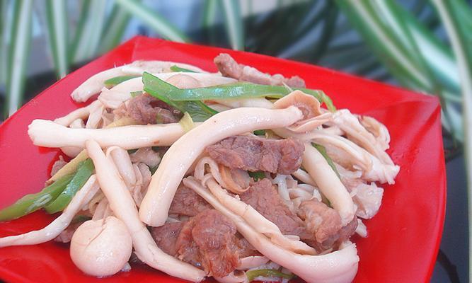 香酥蟹味菇怎么做？步骤是什么？  第2张
