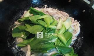 香酥蟹味菇怎么做？步骤是什么？  第3张