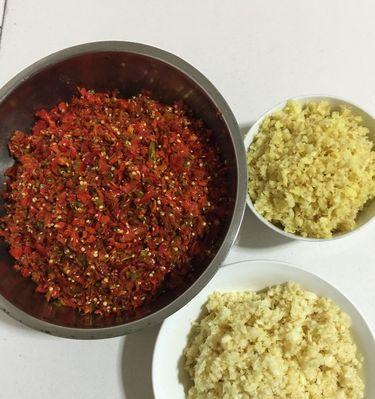 自制剁椒酱怎么做？步骤和技巧有哪些？  第2张