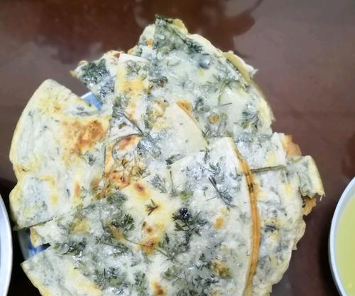 白蒿咕哩怎么做？步骤和技巧有哪些？