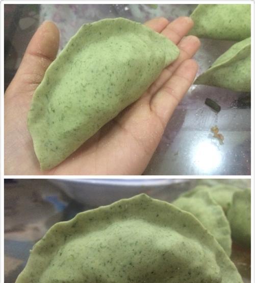 白蒿咕哩怎么做？步骤和技巧有哪些？  第3张
