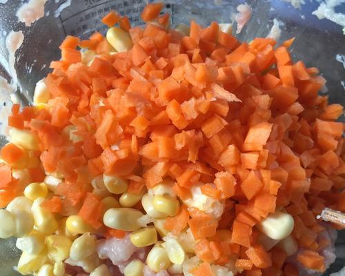 肉末萝卜丝包怎么做？步骤和技巧有哪些？