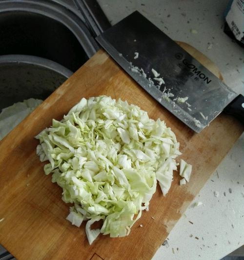 肉末萝卜丝包怎么做？步骤和技巧有哪些？  第2张